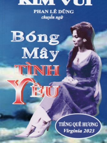 Bóng Mây Tình Yêu