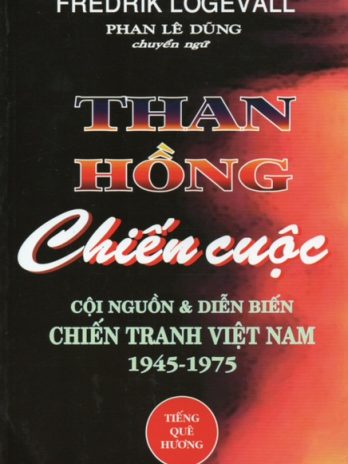 Than Hồng Cuộc Chiến