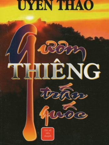 GƯƠM THIENG TRAN QUOC