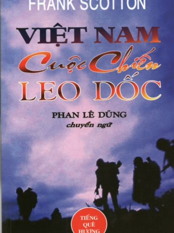 Việt Nam Cuộc Chiến Leo Dốc